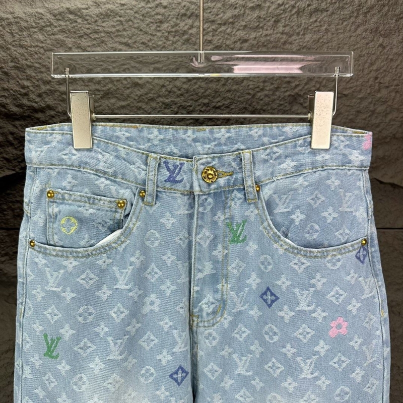 LV Jeans